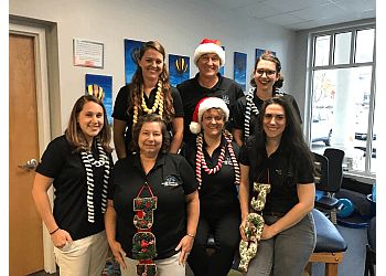 Clinic photo/Office of Dr. MISTY PIDGEON