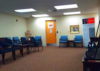 Clinic photo/Office of Dr. MITCHELL JEFF MYERS