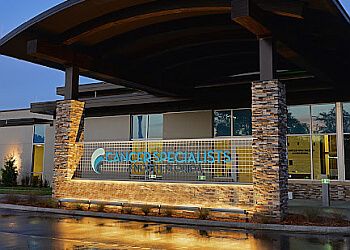 Clinic photo/Office of Dr. MITEN PATEL