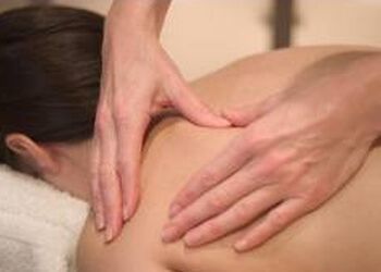 Clinic photo/Office of Dr. ML MASSAGE THERAPY