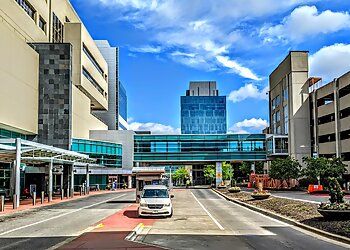 Clinic photo/Office of Dr. MOBEN MIRZA