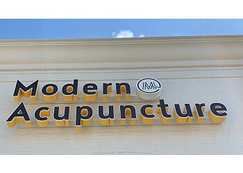 Clinic photo/Office of Dr. MODERN ACUPUNCTURE