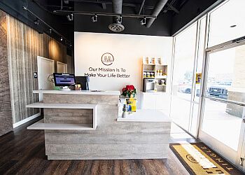 Clinic photo/Office of Dr. MODERN ACUPUNCTURE