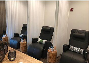 Clinic photo/Office of Dr. MODERN ACUPUNCTURE