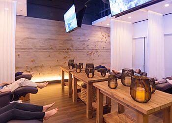 Clinic photo/Office of Dr. MODERN ACUPUNCTURE