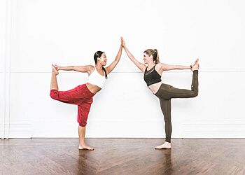 Clinic photo/Office of Dr. MODO YOGA BURLINGTON