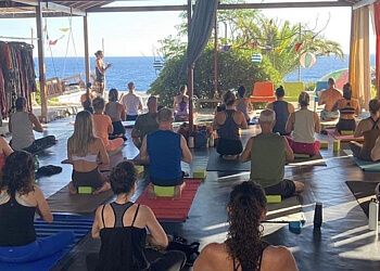 Clinic photo/Office of Dr. MODO YOGA MONTRÉAL