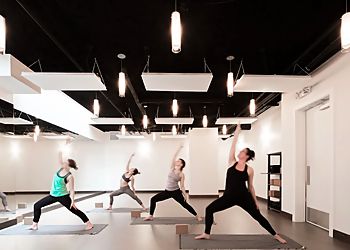 Clinic photo/Office of Dr. MODO YOGA NORTH VANCOUVER