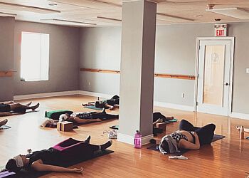 Clinic photo/Office of Dr. MODO YOGA STRATFORD