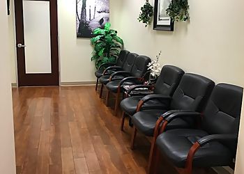 Clinic photo/Office of Dr. MOHAMMAD M. MERATEE