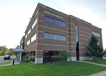 Clinic photo/Office of Dr. MOHAMMED K. BAZZI