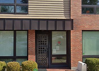 Clinic photo/Office of Dr. MOHANAKRISHNAN SATHYAMOORTHY