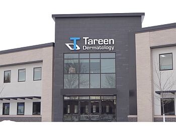 Clinic photo/Office of Dr. MOHIBA K. TAREEN