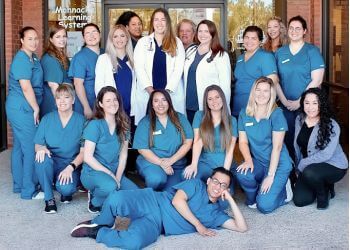 Clinic photo/Office of Dr. MOHNACKY ANIMAL HOSPITALS OF ESCONDIDO