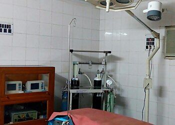 Clinic photo/Office of Dr. MOITRI VETERINARY CLINIC