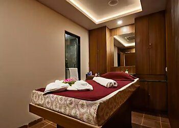 Clinic photo/Office of Dr. MOKSHA FAMILY SPA AND SALOON