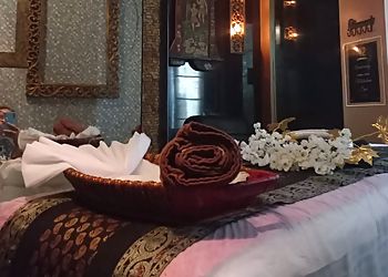 Clinic photo/Office of Dr. MOKSHAM THE FUSION SPA