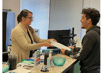 Clinic photo/Office of Dr. MOMENTUM PHYSICAL THERAPY OF PUEBLO SOUTH