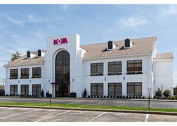 Clinic photo/Office of Dr. MONA S. FOAD