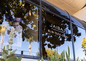 Clinic photo/Office of Dr. MONEER JAIBAJI