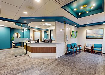 Clinic photo/Office of Dr. MONICA A. GOBRAN