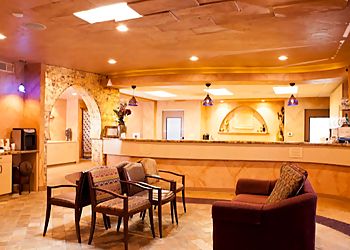 Clinic photo/Office of Dr. MONICA CROOKS