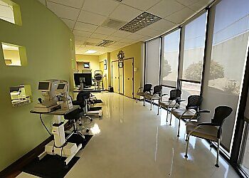 Clinic photo/Office of Dr. MONICA V. RAMIREZ