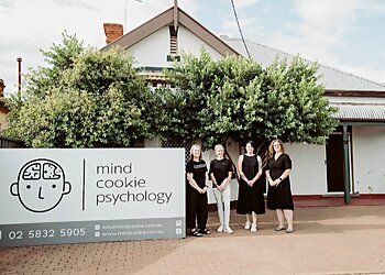 Clinic photo/Office of Dr. MONIQUE MATHIS