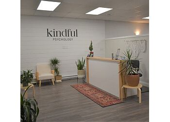 Clinic photo/Office of Dr. MONIQUE MERCIER