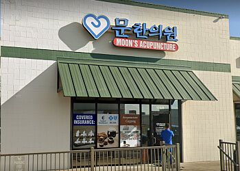 Clinic photo/Office of Dr. MOON&#x27;S ACUPUNCTURE