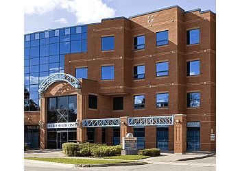 Clinic photo/Office of Dr. MORGAN JENNINGS