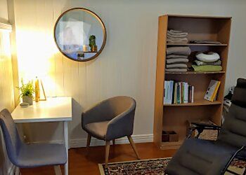 Clinic photo/Office of Dr. MORNINGSIDE ACUPUNCTURE &amp; NATURAL THERAPIES HEALING SANCTUARY