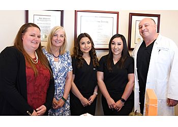 Clinic photo/Office of Dr. MORRIS B.C. GOTTLIEB