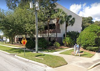 Clinic photo/Office of Dr. MORRIS R. HANAN