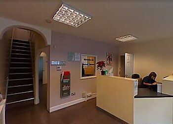 Clinic photo/Office of Dr. MOSSLEY DENTAL CARE