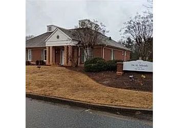 Clinic photo/Office of Dr. MOSTAFA NIKNAFS