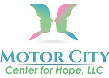 Clinic photo/Office of Dr. MOTOR CITY CENTER FOR HOPE