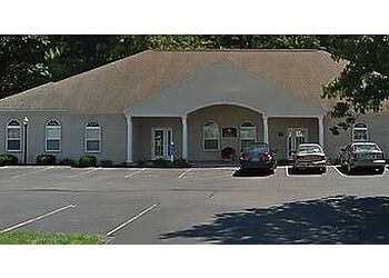 Clinic photo/Office of Dr. MOUNIR BOUTROS