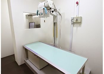 Clinic photo/Office of Dr. MOUNT PLEASANT VETERINARY GROUP