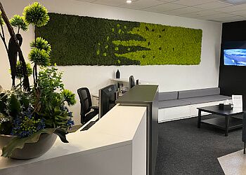 Clinic photo/Office of Dr. MOUVEMENT PHYSIO