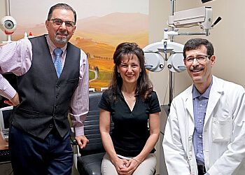 Clinic photo/Office of Dr. MOVSES D’JANBATIAN