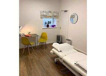 Clinic photo/Office of Dr. MOWBRAY ACUPUNCTURE CLINIC