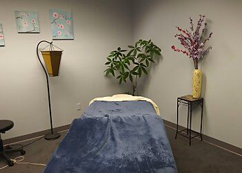 Clinic photo/Office of Dr. MOXIE BODYWORK