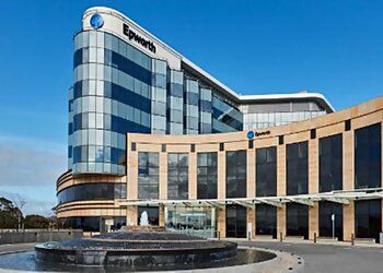 Clinic photo/Office of Dr. MR ANDREW BYRNE