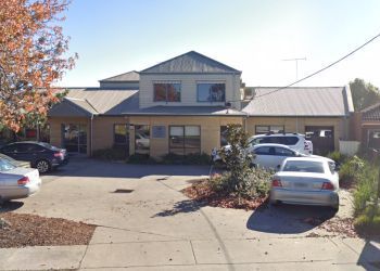 Clinic photo/Office of Dr. MR ANDRIES DE VILLIERS