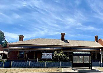 Clinic photo/Office of Dr. MR DUGAL JAMES