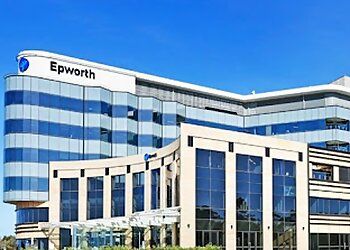 Clinic photo/Office of Dr. MR NICHOLAS HALL