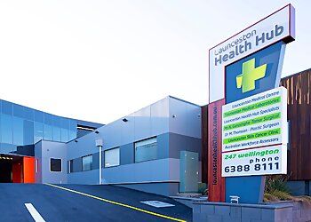 Clinic photo/Office of Dr. MR ROGER BUTORAC