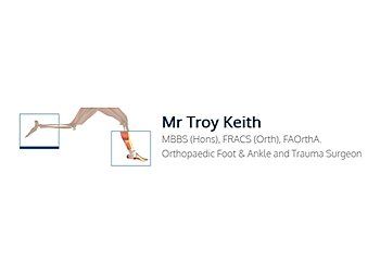 Clinic photo/Office of Dr. MR TROY KEITH