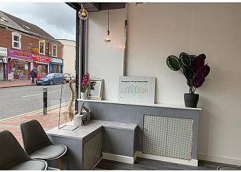 Clinic photo/Office of Dr. MSK CHIROPRACTIC CLINIC